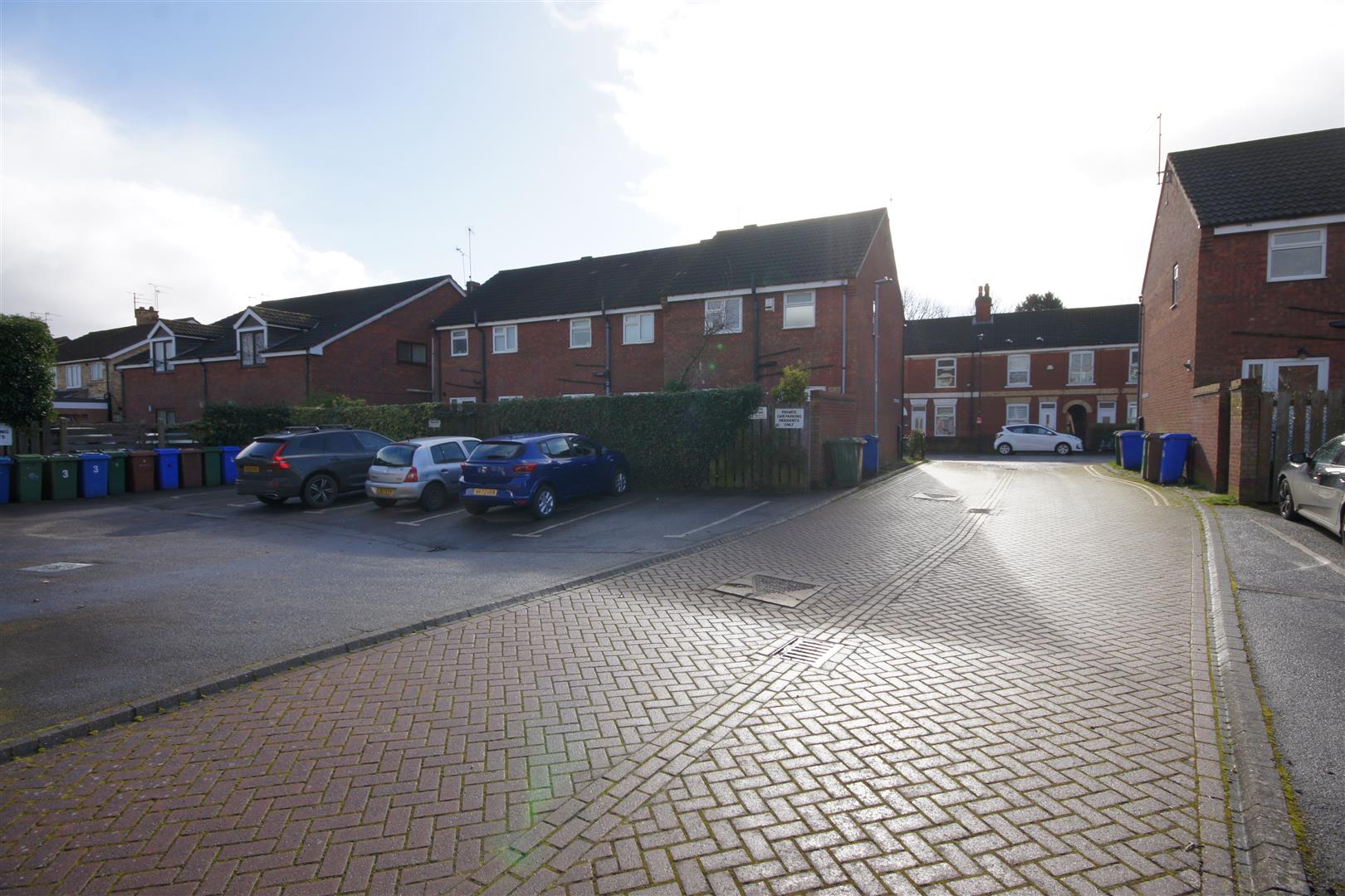 Flat/Apartment New Finkle Court, Finkle Street, Cottingham